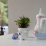 Apartamento Elite *