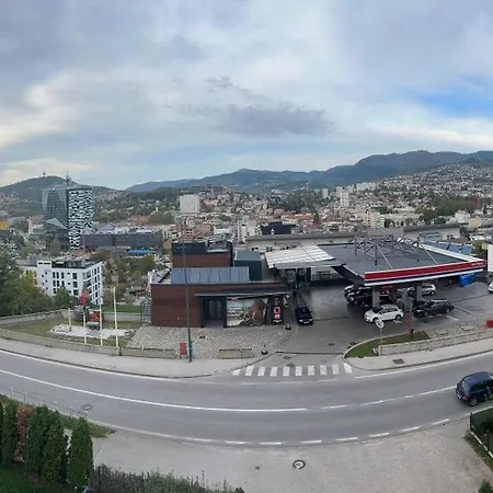 Elite Apartament