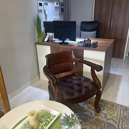 Apartament Elite