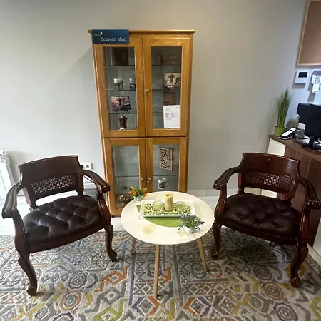 Elite アパート サラエヴォ