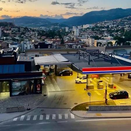 Elite * Saraievo