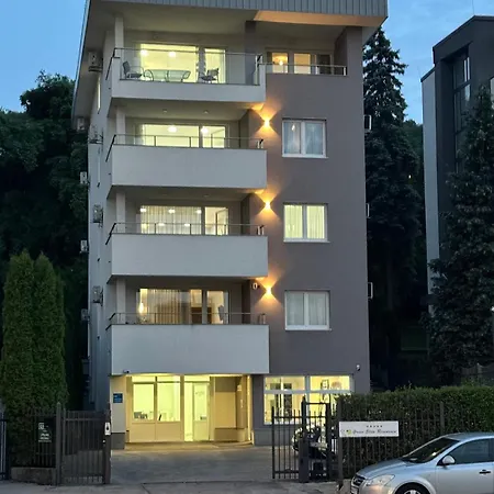 Elite Apartament