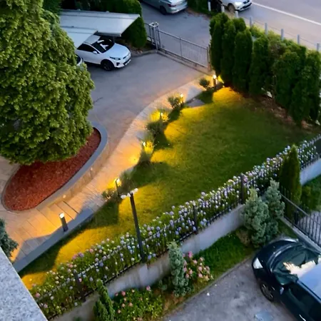 Elite Apartament Sarajewo