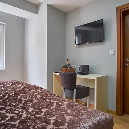 Apartament Elite