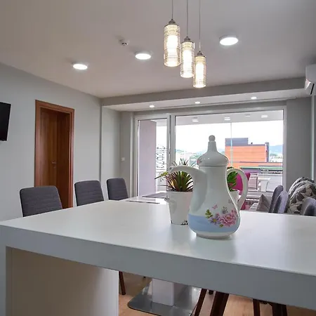 Apartament Elite