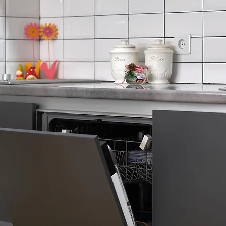 Lejlighed Elite Sarajevo