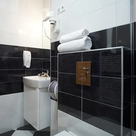 Elite アパート *