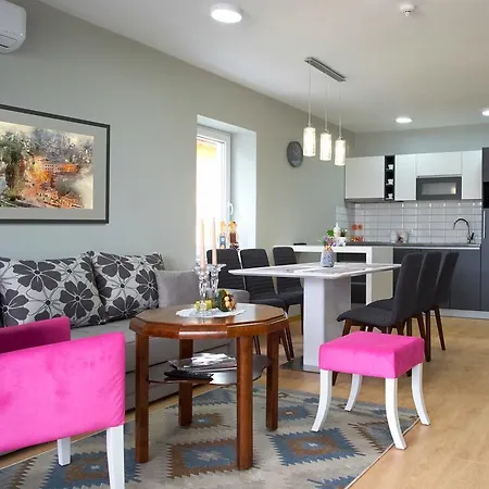 アパート Elite *