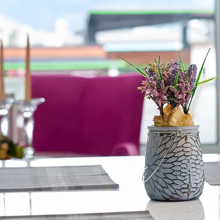 Apartament Elite