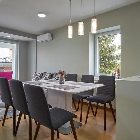Elite Apartament Sarajewo