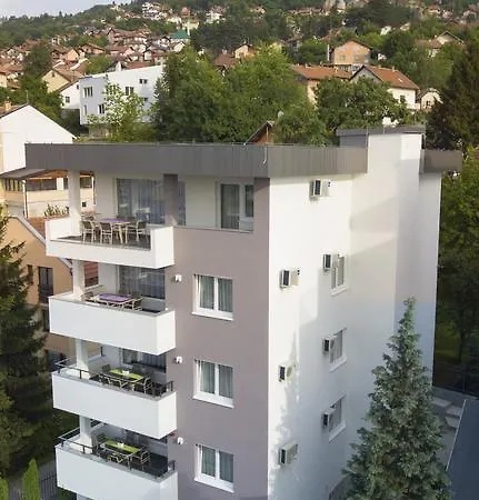 Apartament Elite
