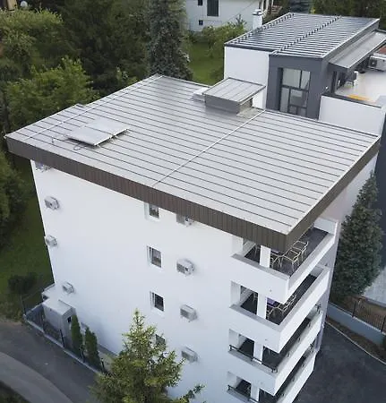Elite Apartament
