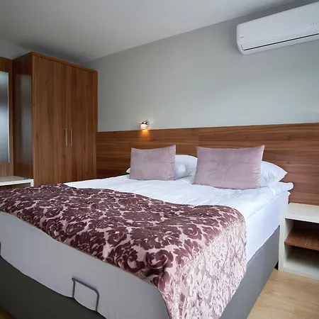 Lejlighed Elite Sarajevo