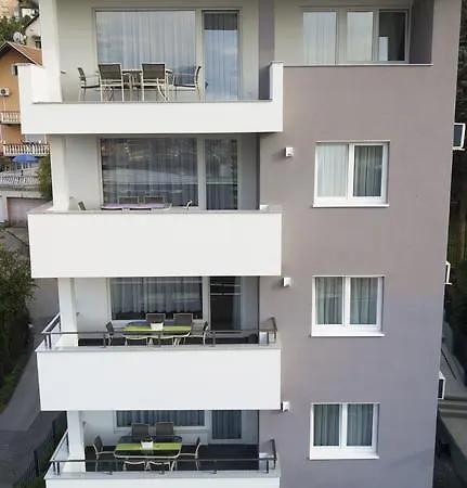 Apartament Elite *