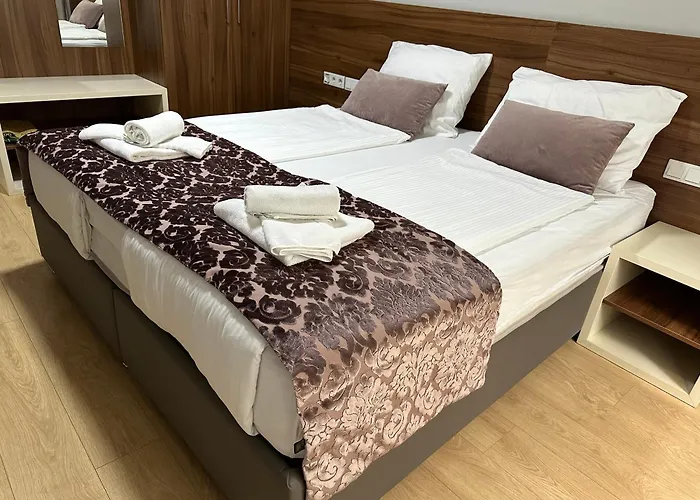 Appartamento Elite Sarajevo