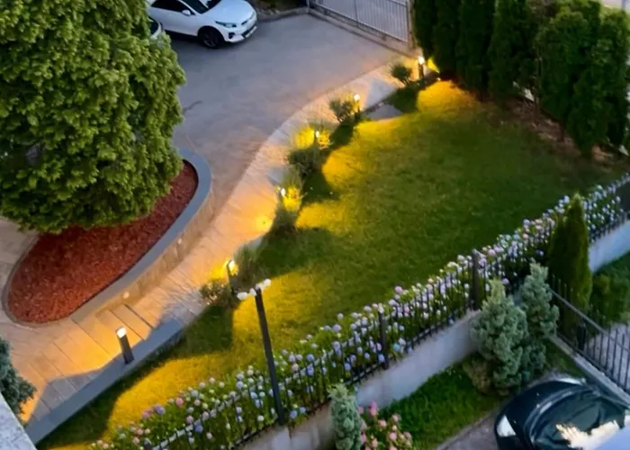 Elite Appartamento Sarajevo