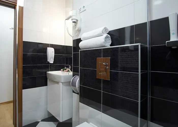 Elite アパート *