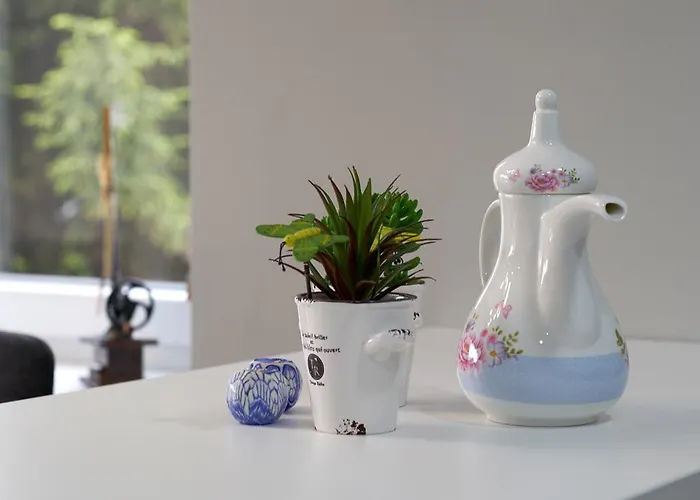 アパート Elite *