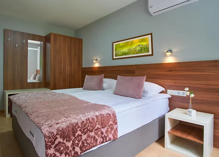 Elite アパート *