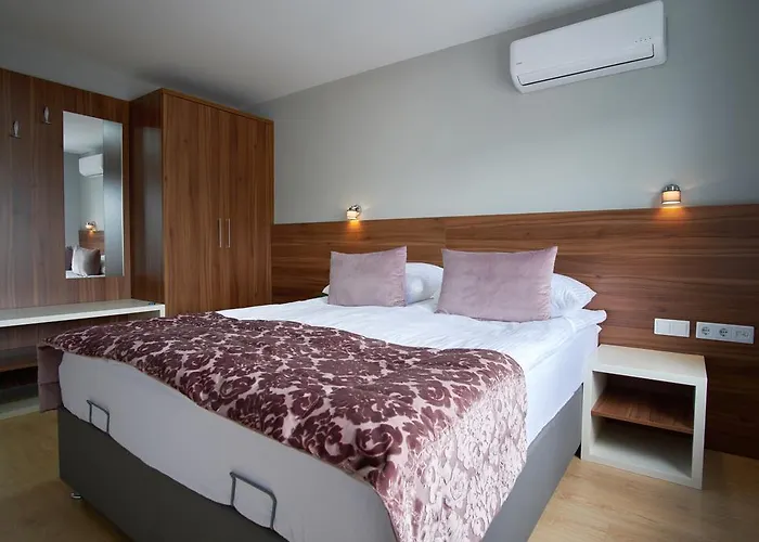 Appartamento Elite Sarajevo