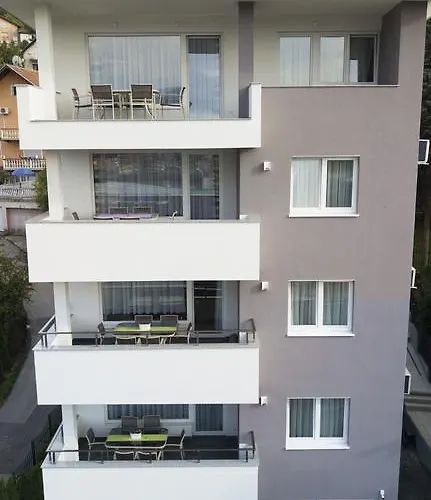 Appartamento Elite *